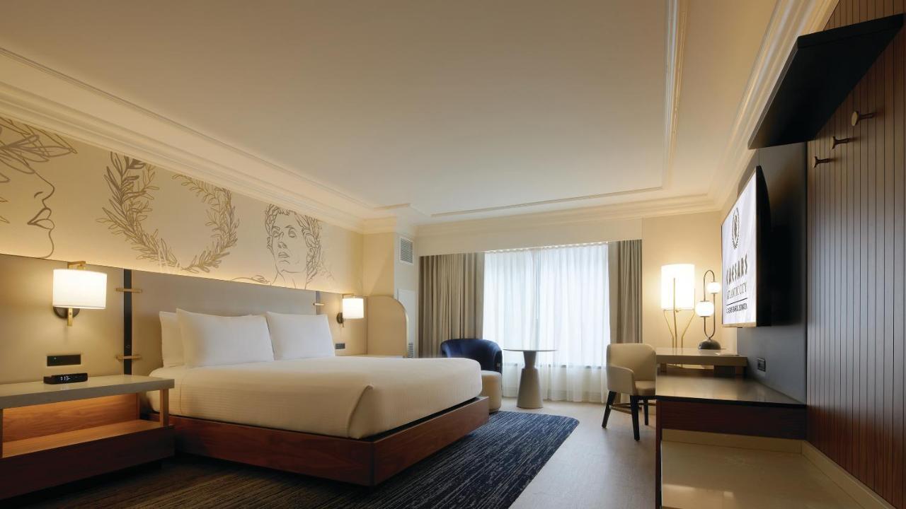Caesars & Casino Station touristique 4*