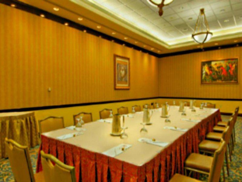Caesars Atlantic & Casino Atlantic City