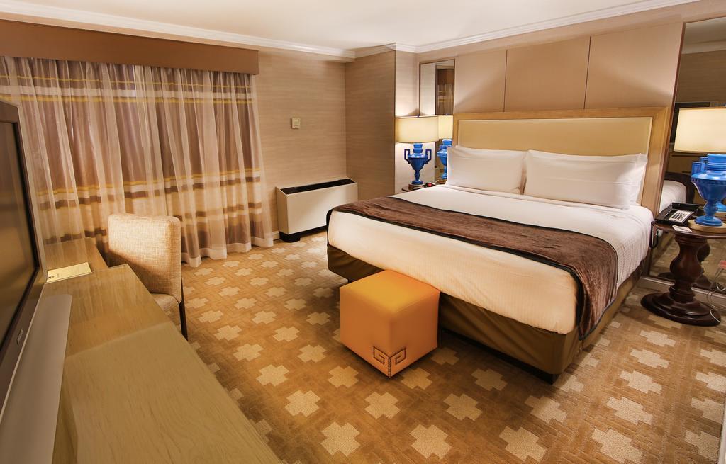 Caesars & Casino 4* Atlantic City