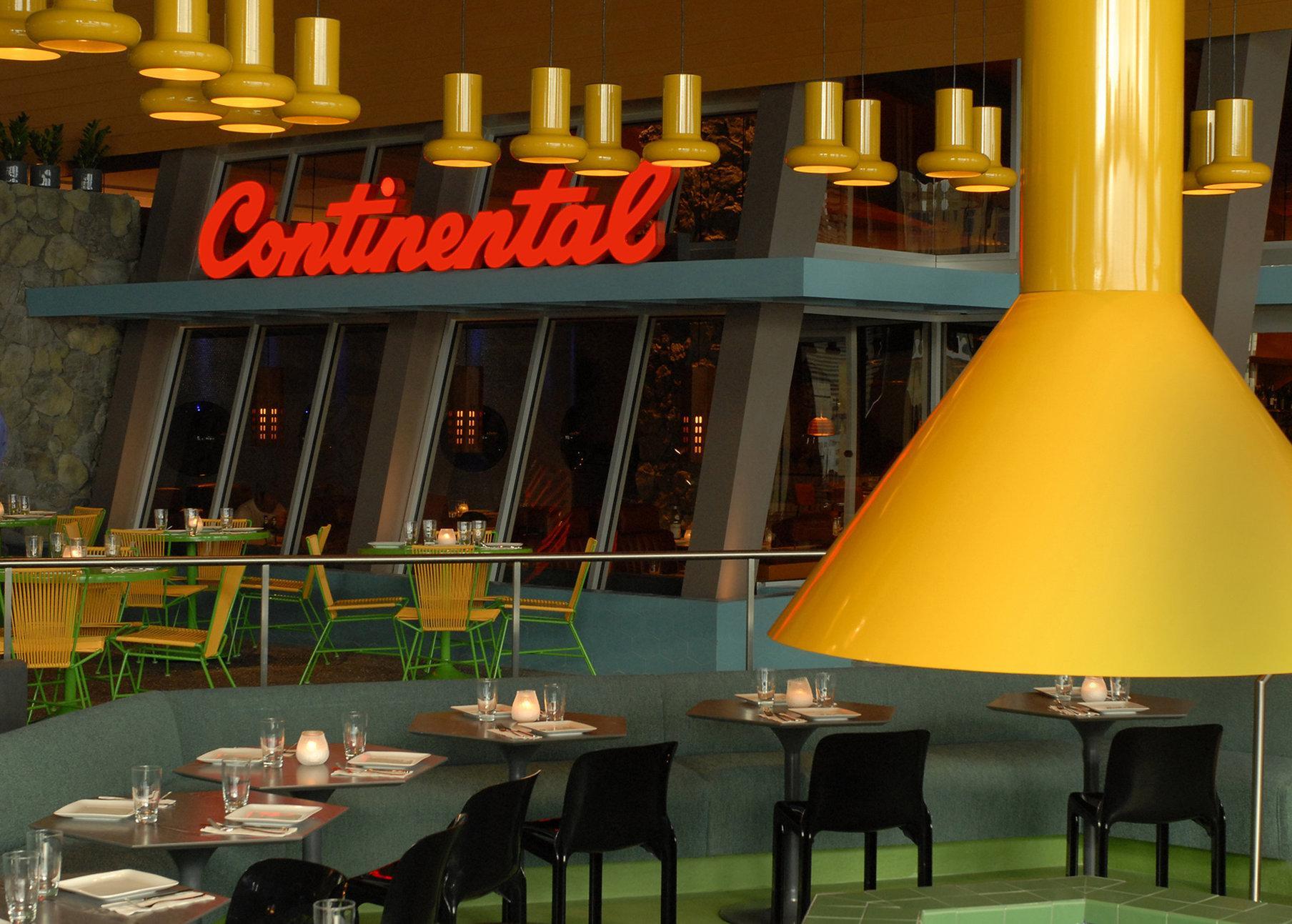Station touristique Caesars & Casino 4*