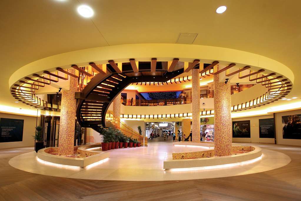 Caesars Atlantic & Casino 4* Atlantic City