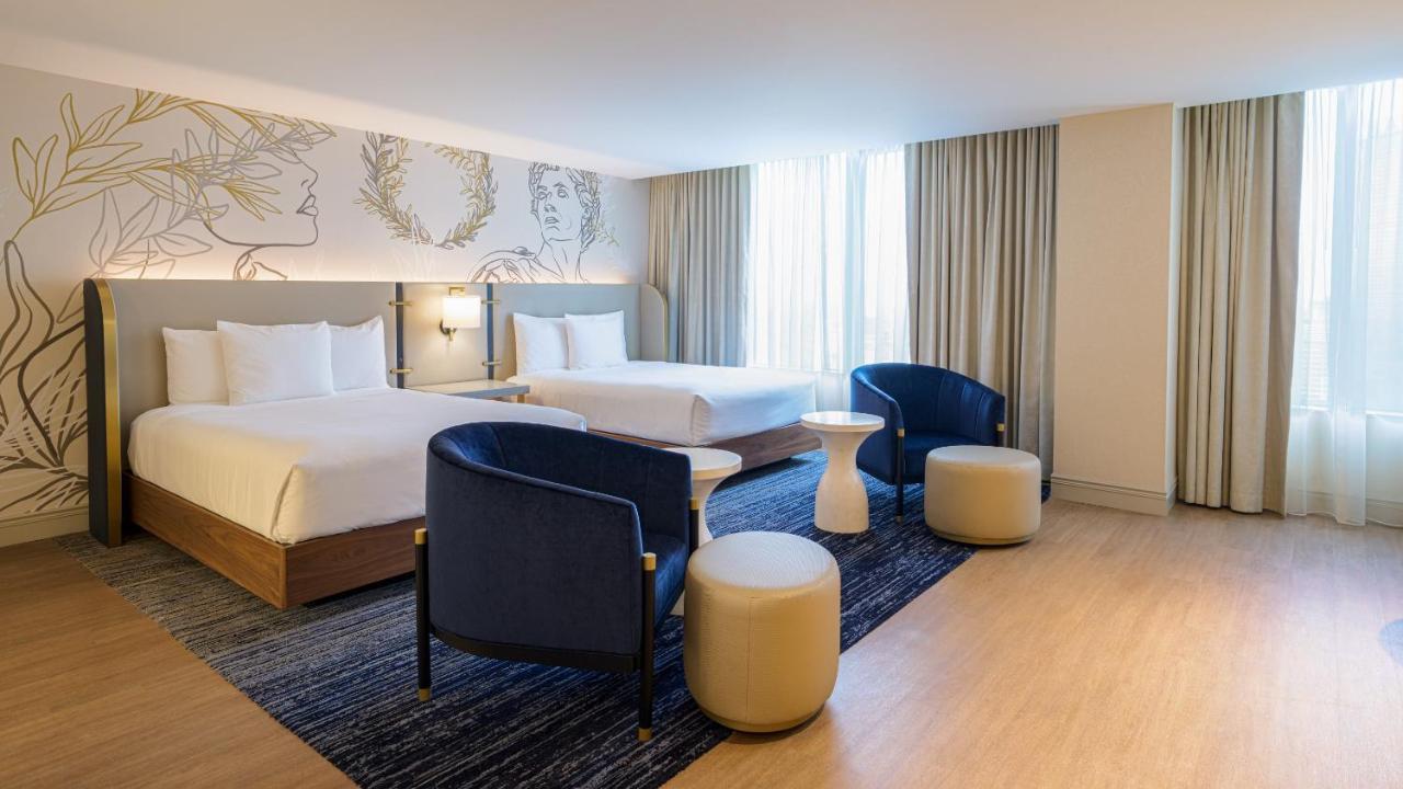 Resort Caesars & Casino