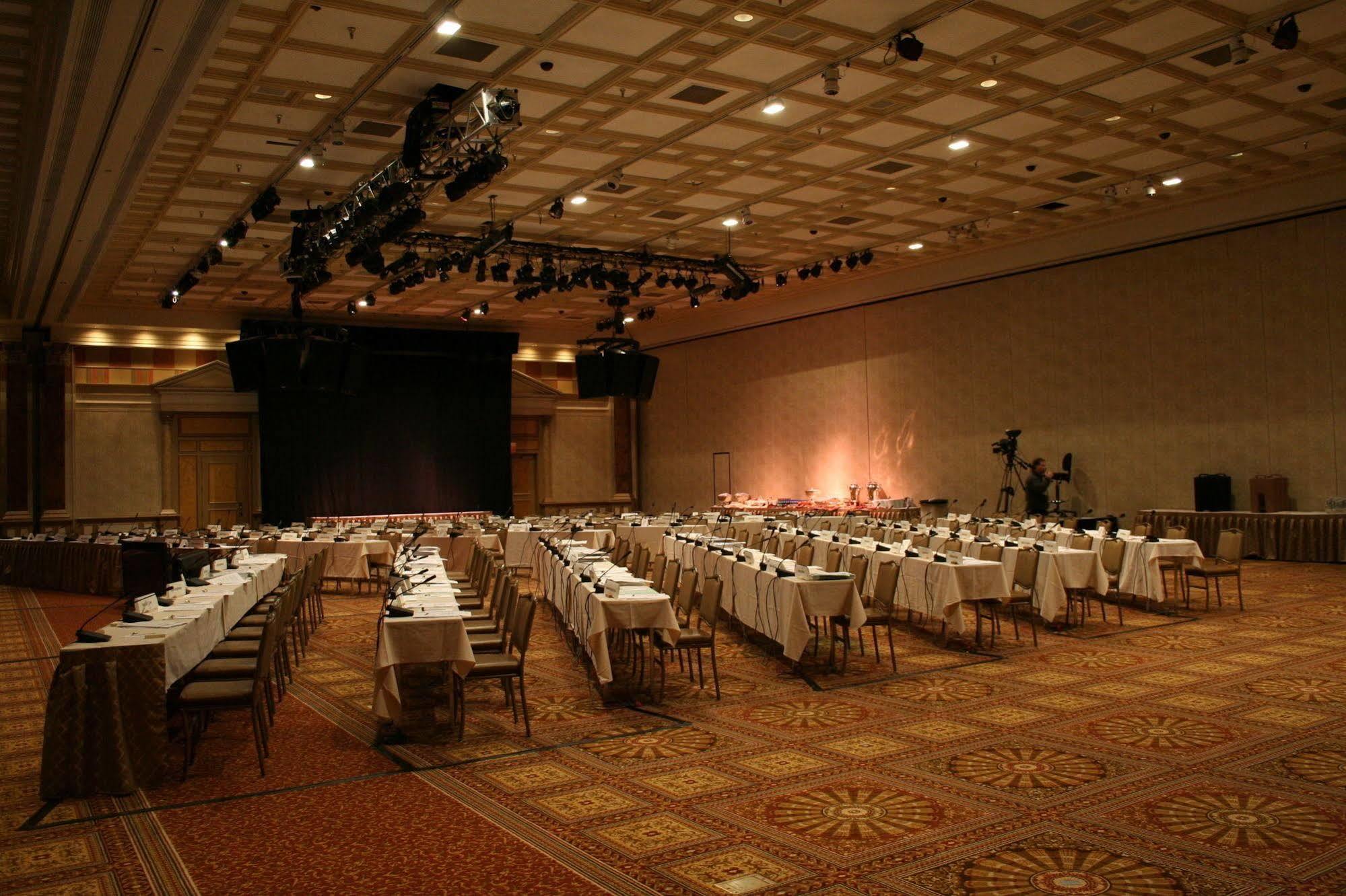 Resort Caesars & Casino Atlantic City